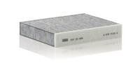 Innenraumfilter Mann-Filter CUK 25 006 Aktivkohlefilter FüR 718 Boxster 911 982