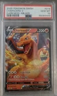 2020 Pokémon SWSH Charizard v Darkness Ablaze 19/189 PSA 10