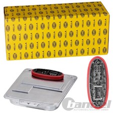 HELLA STEUERGERÄT VORSCHALTGERÄT XENON passend für PORSCHE CAYENNE | 5DC 009