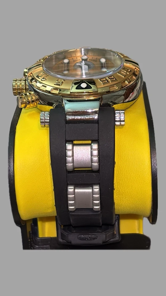 Invicta SubAqua Noma LE 582/1999 Modelo 20469 Foto 3 de 4