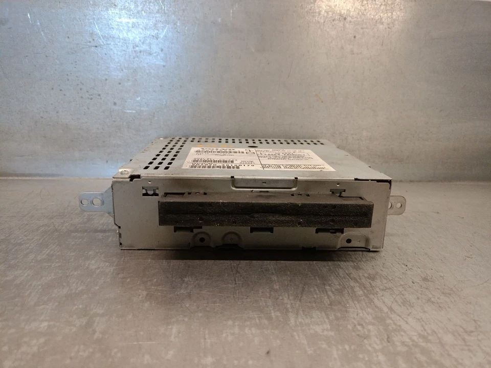 306575501 SISTEMA AUDIO / RADIO CD / 5261495 PARA VOLVO XC90 I 275 D5 AWD - Imagen 4 de 4