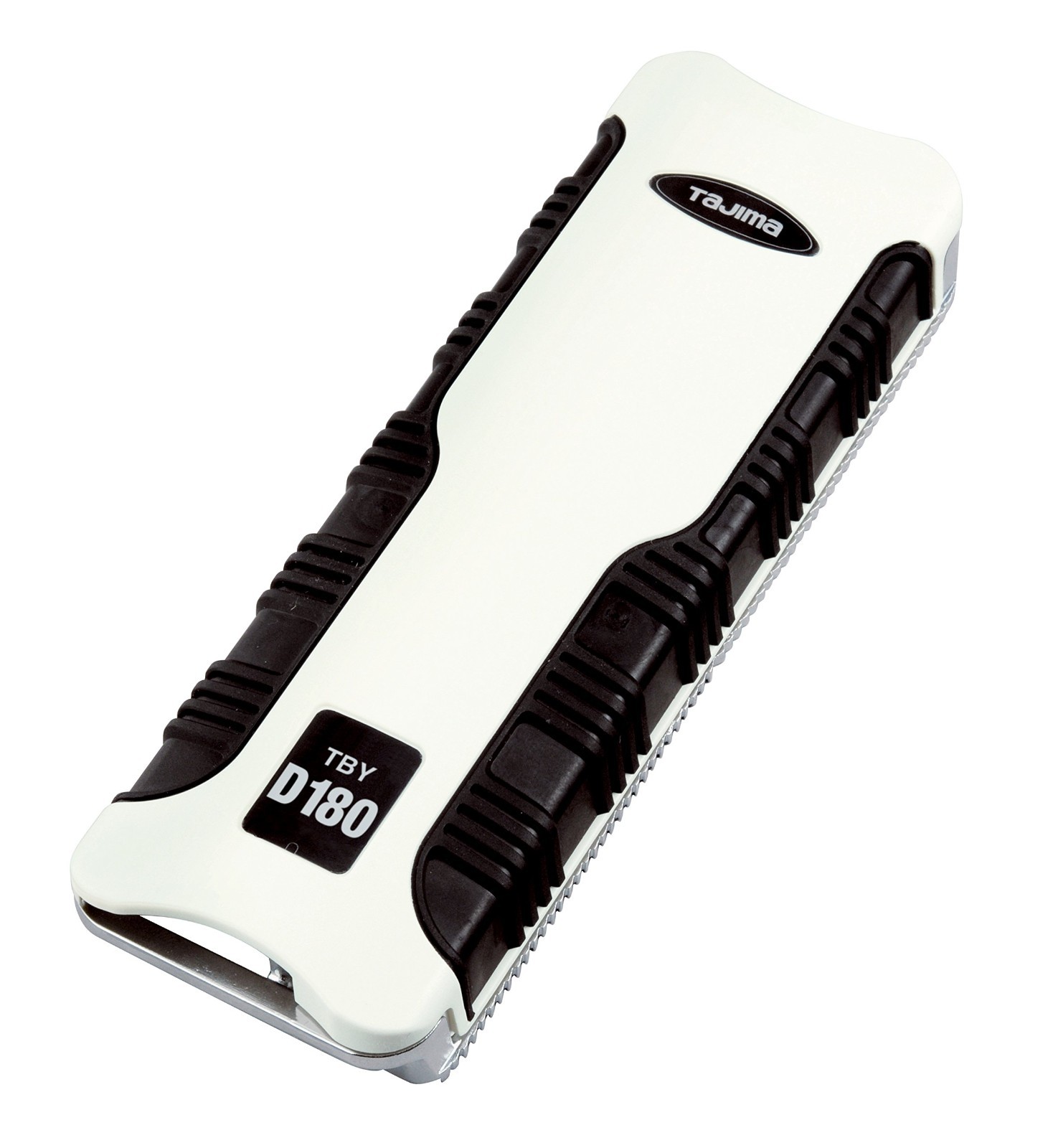 Tajima TBYD-180 Dual-Action Combination Drywall Plasterboard Hand Rasp
