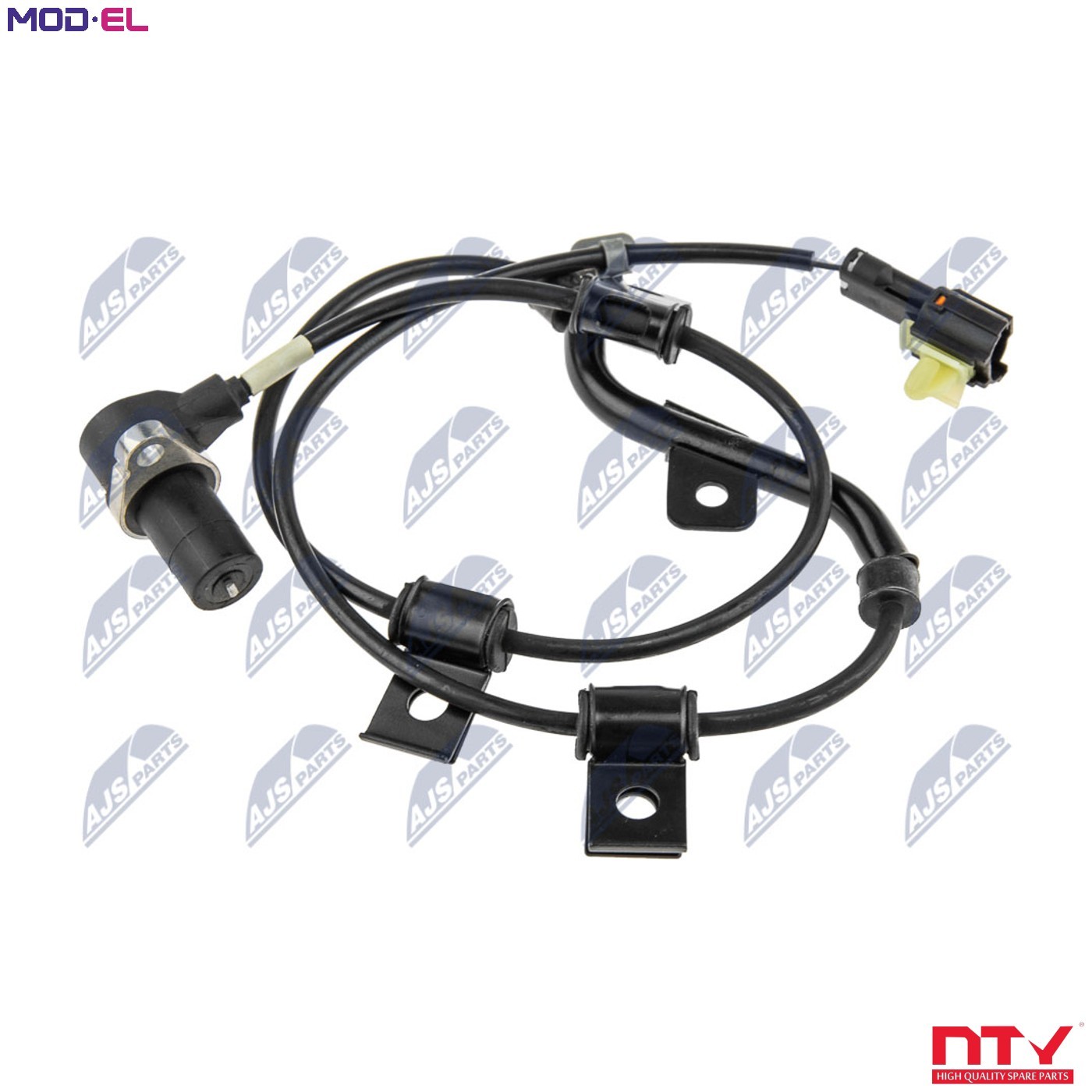 SENSOR WHEEL SPEED HCA-HY-554 FOR HYUNDAI LANTRA/III ELANTRA COUPE DJY 1.9L 4cyl