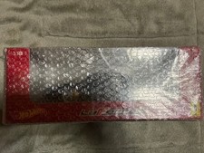 1/18 Ferrari LaFerrari Noir Mat