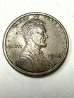 ** 1914 LINCOLN CENT-  AU  (UPGRADE THAT SPOT IN YOUR SET)  PRICED TO SELL🔥**