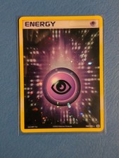 Psychic Energy 105/106 REVERSE HOLO - EX Emerald 2005 - Pokémon TCG on eBay