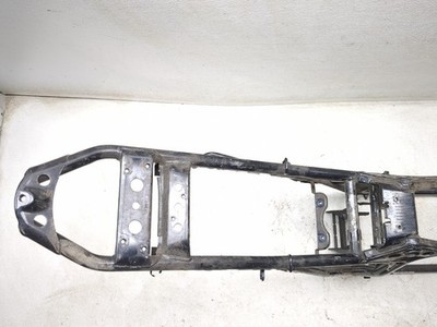 13-17 Suzuki GW250 Main Frame Chassis STRAIGHT SLVG | eBay