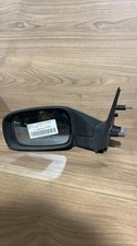 Retroviseur gauche (ou coque) Renault LAGUNA