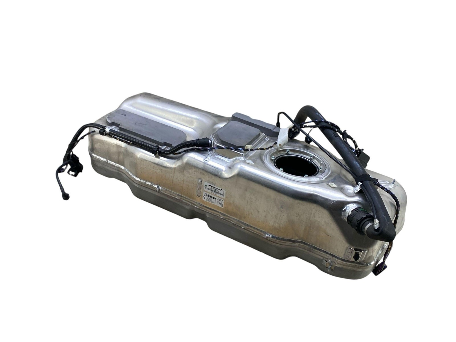 2024 MCLAREN ARTURA FUEL TANK 16KA188CP OEM