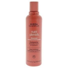 Aveda Nutriplenish Deep Moisture Shampoo 8.5 Fl Oz AVD-18084014424