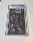 🔥 Absolute Batman #13 CGC 9.8 Graded Santa Fung FOIL NYCC 2025 Limited /999 🔥