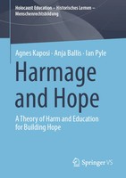 Agnes Kaposi (U. A.) | Harmage And Hope | Taschenbuch | Englisch (2026) | Xxix