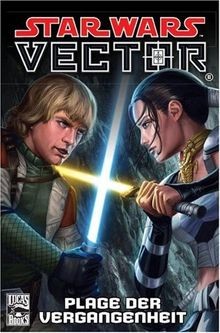 Star Wars Sonderband, Bd. 50, Vector II: Vector II. Plag... | Buch | Zustand gut