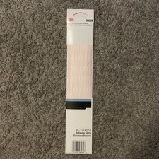 3m 8069 Press-in-place Emblem Adhesive 08069 2 In X 12 In - 10 Per Pack
