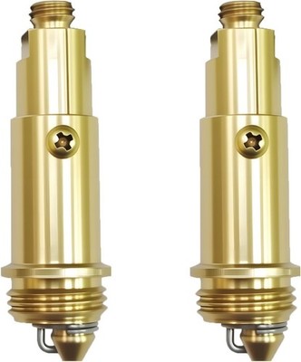 Basin Sink Clicker Pop Up Bolt Basin Bath Sink Drain Click Clack Plug Bolt