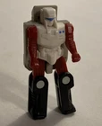 Transformers G1 1988 HI-Q Optimus Prime Engine Figure Powermaster Hasbro