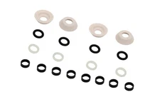 Genuine GM Fuel Injector O-Ring Seal Kit 12726902 21-26 5.3 6.2 engines