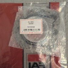 Crankshaft Shaft Seal Fits Citroen C1 C3 DS Fiat Opel Peugeot Toyota FAI OS1636