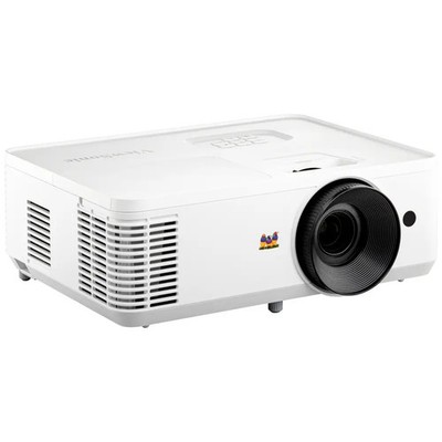 Viewsonic Beamer PA700W Laser 4500 ANSI-Lumen 1920 x 1080 Full HD mit