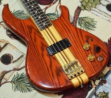 Aria Pro II SB-1000 1984 Electric Bass