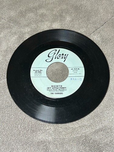 50¢ 45s - Mixed Genres & Years - G - NM - Volume Pricing - TAB - Picture 272 of 318