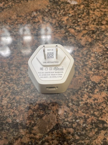 Xfinity XFI Pods Wifi Network Range Extender XE1-S Sold Individually