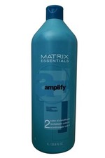Matrix Essentials Amplify Conditioner Revitalizing Color 33.8 OZ 0.49 per fl oz