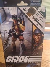 Hasbro Collectibles - G.I. Joe Classified Series - Tunnel Rat  83