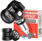 Autel MX-Sensor 315MHz & 433MHz Programmable TPMS Universal Tire Pressure Sensor