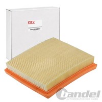 Nty Luftfilter Filtereinsatz Passend FüR Lexus Lbx Ux Mazda 2 Toyota C-HR