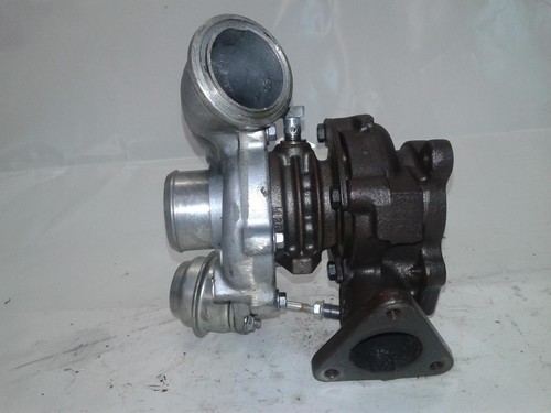 860046 90570506 860079 93184042 24442214 860027 TURBOLADER / 98807 FÜR OPEL ASTR