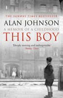 This Boy | Alan Johnson | Taschenbuch | 304 S. | Englisch | 2014 | Dk