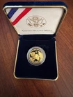 2008-W Bald Eagle  $5 Gold Five Dollar Commemorative  PROOF