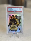 2025 Topps Home Field Advantage Series 2 Refractor PAUL SKENES PSA 8