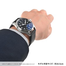 IWC Pilot's Watch Mark XX IW328201 SW04210 7