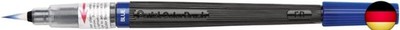 Pentel XGFL-103X - Colour Brush, einzigartiger Pinselstift gefüllt mit 