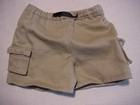 DOLL 18" American Girl HIKING OUTFIT Boots/Shorts/Tee/Panty/Socks/Red Jacket — photo 3
