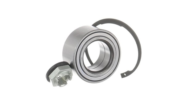 Neu - Skf VKBA7089 Radlagersatz FüR Jaguar Land Rover-image