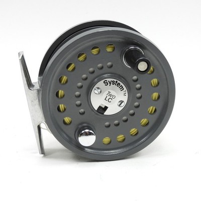 Scientific Anglers System Two 78-Lフライリール System 2 Two 78-L Scientific Anglers 3M Fishing Reel | eBay