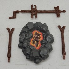 Firepit (w/ sticker) for sale