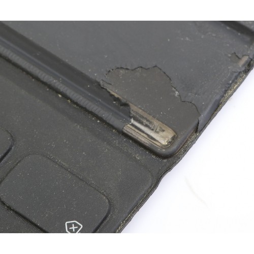Apple Clavier Folio 12.9 IPAD Pro De + Défectueux (275526) - Photo 7/9