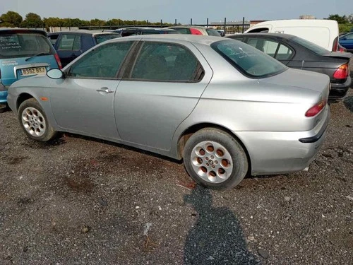 60620137 Piloto Trasero Izquierdo para ALFA ROMEO 156 (116) 2001 3897842 - Imagen 10 de 10