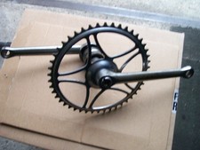 DDR Glockentretlager von RENAK