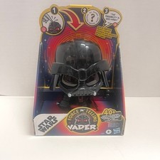 Star Wars Force N Telling Vader Darth Vader Interactive Electronic Toy New