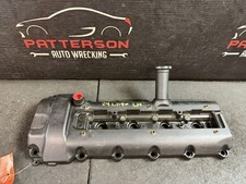 2002 Ford Thunderbird 3.9 Left Driver Side Cylinder Head Valve Cover 2002 Ford Thunderbird 3.9 Left Driver Side Cylinder Head Valve Cover