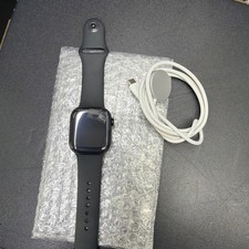 Apple Watch Series 11 GPS, 41mm, Black