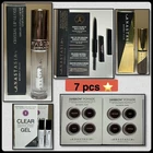Anastasia Beverly Hills + Sephora Collection Makeup Set. Travel Size. (7pcs)