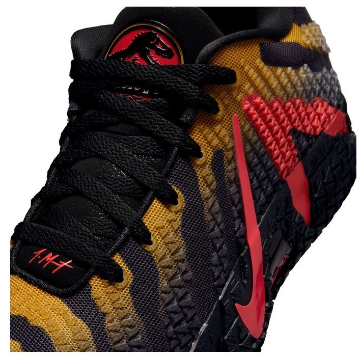 Nike Ja 3 Raptor Basketball Shoe Athletic Sneakers Size 7.5-14