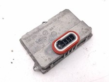 Feu avant (phare) Maserati QUATTROPORTE