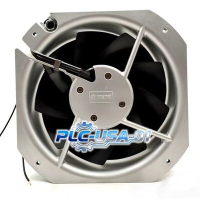 1PCS Brand New Ebmpapst W2E200-HH86-07 Fan  Deliver quickly